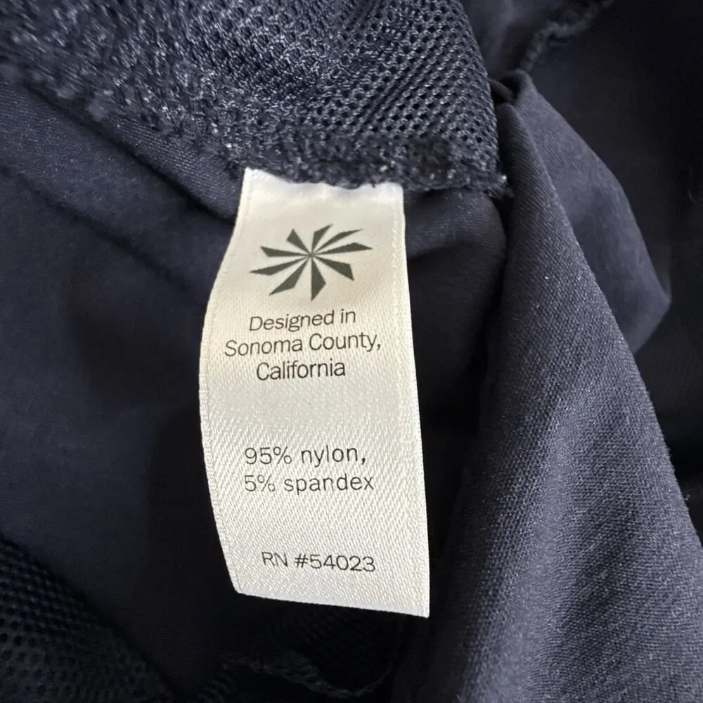 ATHLETA Dipper Pants Size 14P 153101 30